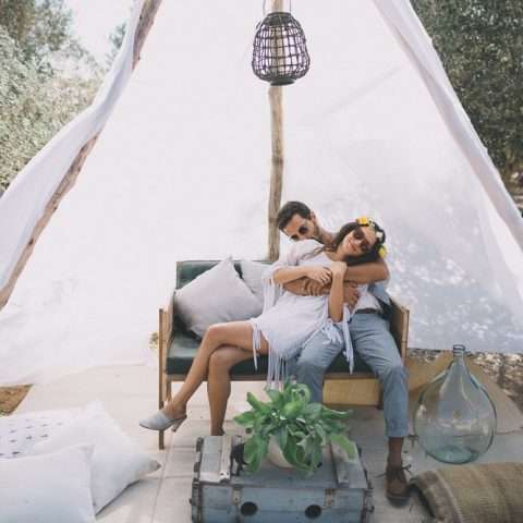 אמה ועופר חתונה ברשפון