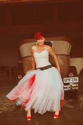 Slovenian circus wedding (1)