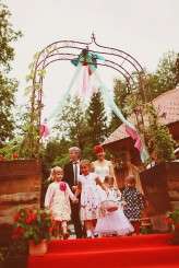 Slovenian circus wedding (15)