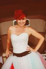 Slovenian circus wedding (2)