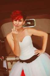 Slovenian circus wedding (3)