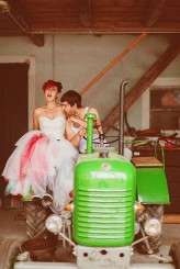 Slovenian circus wedding (41)