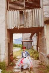 Slovenian circus wedding (45)