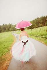 Slovenian circus wedding (5)