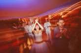 Slovenian circus wedding (57)