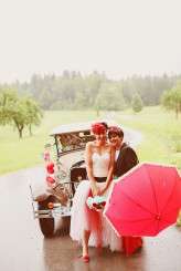 Slovenian circus wedding (6)