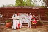 Slovenian circus wedding (8)