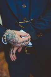 alternative christmas wedding (12)