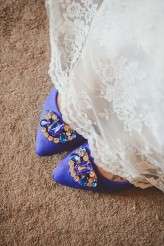 alternative christmas wedding (18)