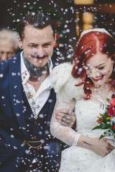 alternative christmas wedding (30)