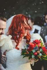 alternative christmas wedding (32)