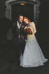 alternative christmas wedding (40)