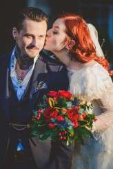 alternative christmas wedding (43)