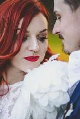 alternative christmas wedding (65)