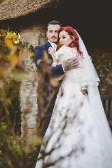 alternative christmas wedding (73)