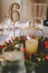 alternative christmas wedding (82)