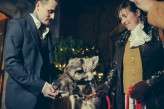 alternative christmas wedding (96)