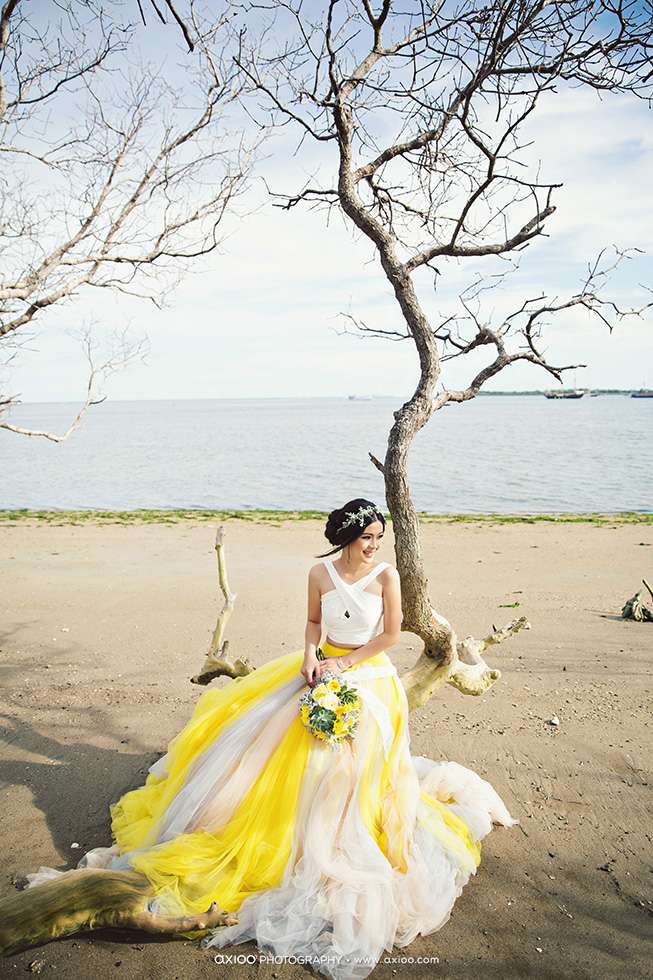 axioo tommy mega prewedding bali 01