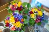 colourful picnic wedding (2)