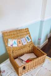 colourful picnic wedding (28)