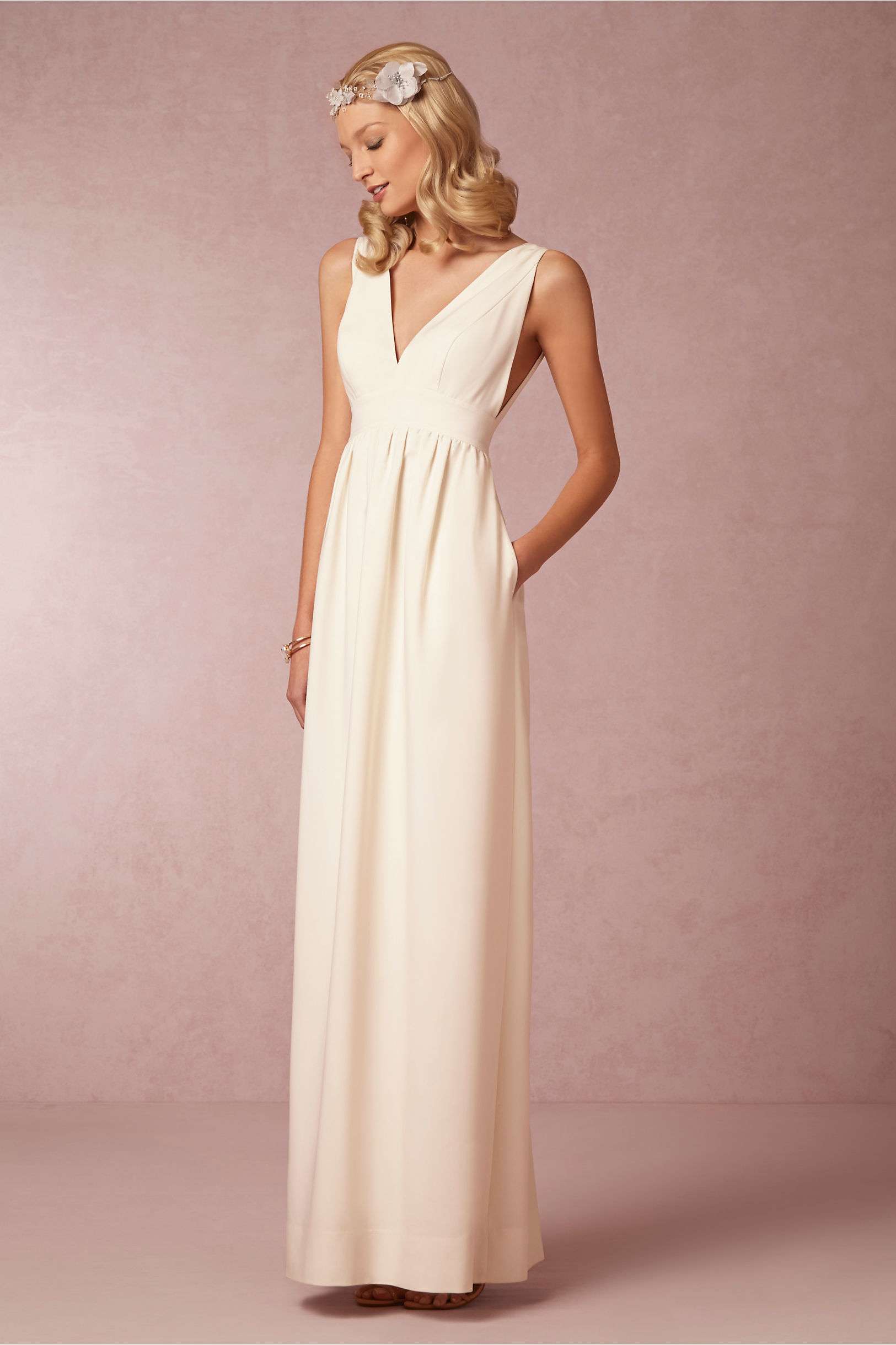 daphne dress bhldn