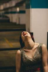 gothic horror film lovers wedding (42)