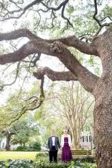 industrial vintage glam wedding (10)