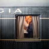 industrial vintage glam wedding (24)