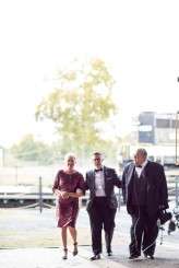 industrial vintage glam wedding (27)