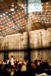 industrial vintage glam wedding (45)