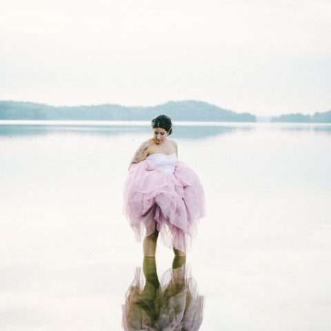 pretty in pink wedding (47)