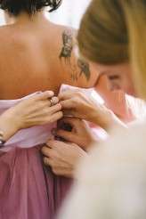 pretty in pink wedding (9)