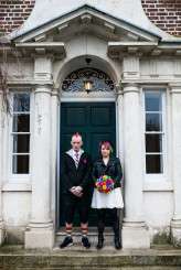 rainbow punk wedding (28)