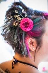 rainbow punk wedding (40)