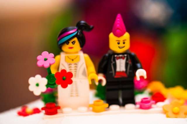 rainbow punk wedding (45)