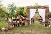 relaxed summer picnic wedding in spain (12)