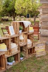 relaxed summer picnic wedding in spain (14)