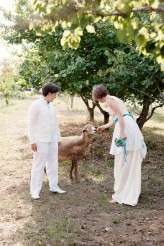 relaxed summer picnic wedding in spain (2)