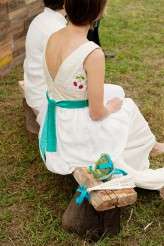 relaxed summer picnic wedding in spain (20)