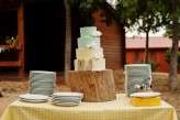 relaxed summer picnic wedding in spain (31)