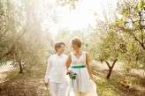 relaxed summer picnic wedding in spain (5)