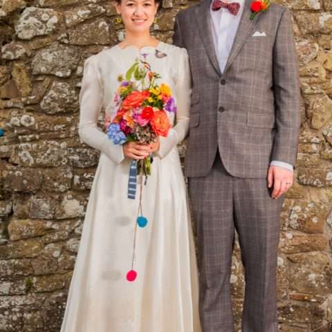 super budget japanese wedding (16)