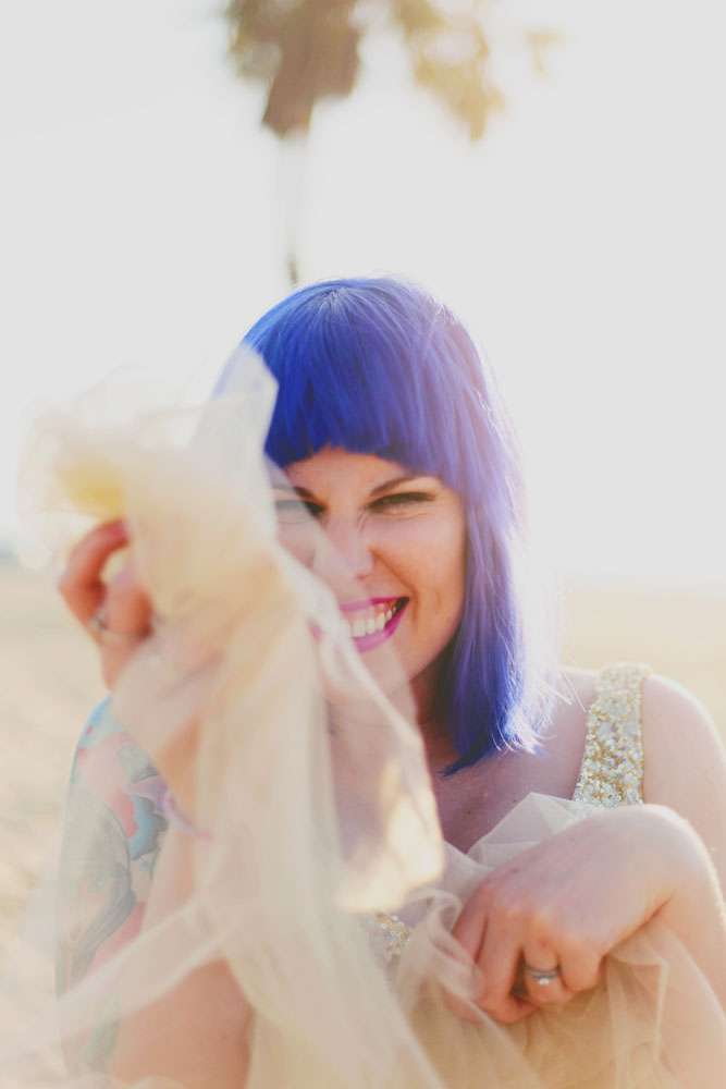 venice beach rocknrollbride made u look photography (31)