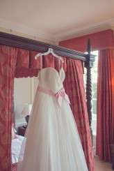 vintage and nautical navy wedding (3)