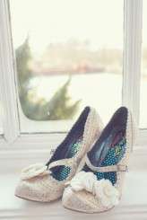 vintage and nautical navy wedding (4)