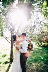 1940s Working Class Wedding (27)