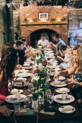 1940s Working Class Wedding (40)