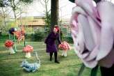Alice in Wonderland wedding berlin (33)
