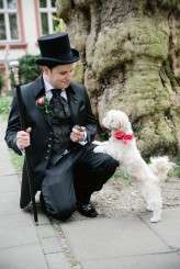 Alice in Wonderland wedding berlin (46)