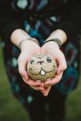 Alice in Wonderland wedding berlin (52)